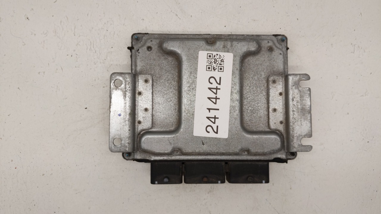 Picture of 2013-2015 Nissan Sentra Engine Computer Ecu Pcm Ecm Pcu Oem 241442