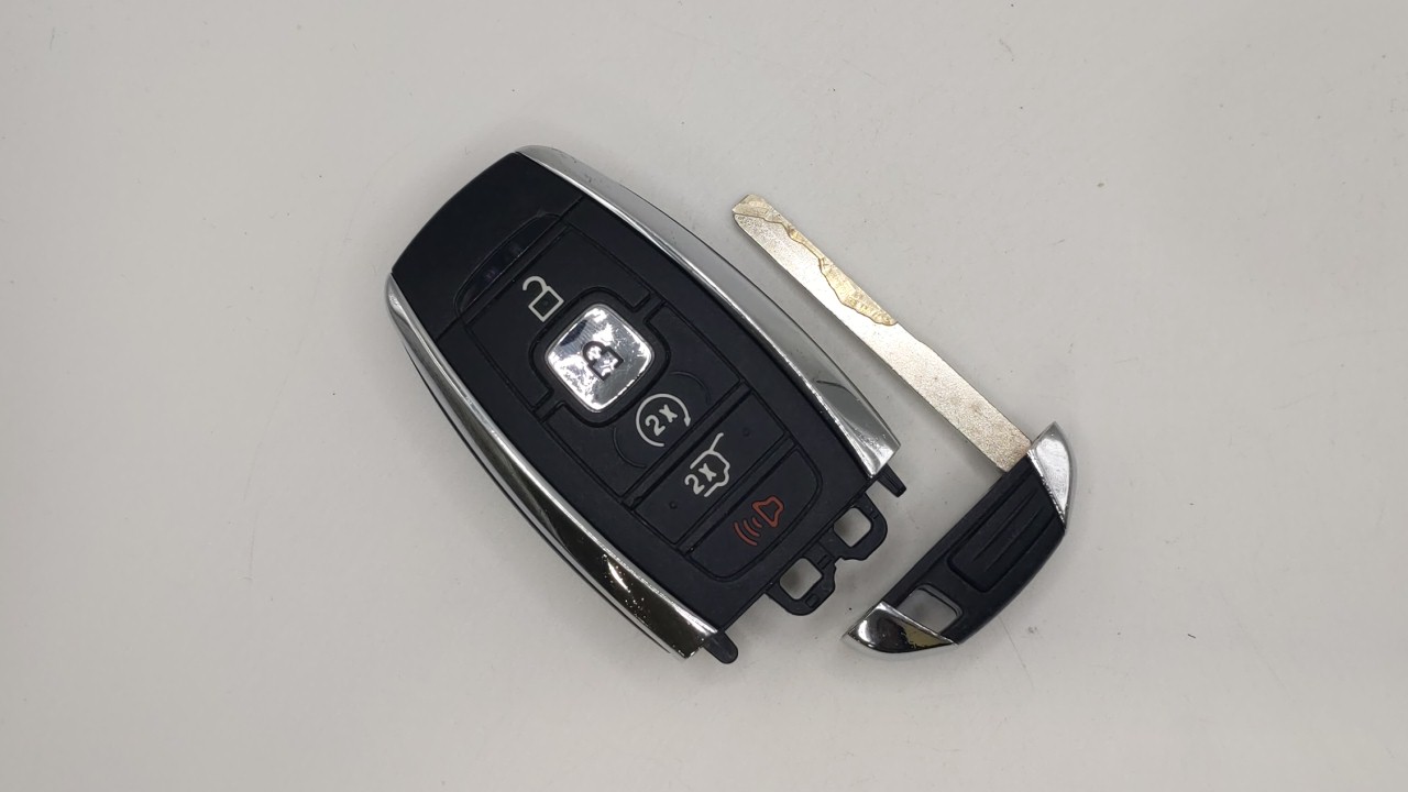 Lincoln Navigator Keyless Entry Remote Fob M3N-A2C940780  JL7T-15K601-BB  241990 - Oemusedautoparts1.com