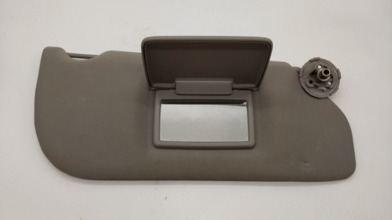 Picture of 2005-2009 Chevrolet Uplander Passenger Sun Visor Mirror Right Sunvisor 242854