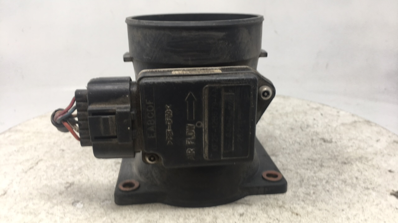 2001 Ford Escape Fusebox Fuse Box Relay Module 7450011 24390 - Oemusedautoparts1.com
