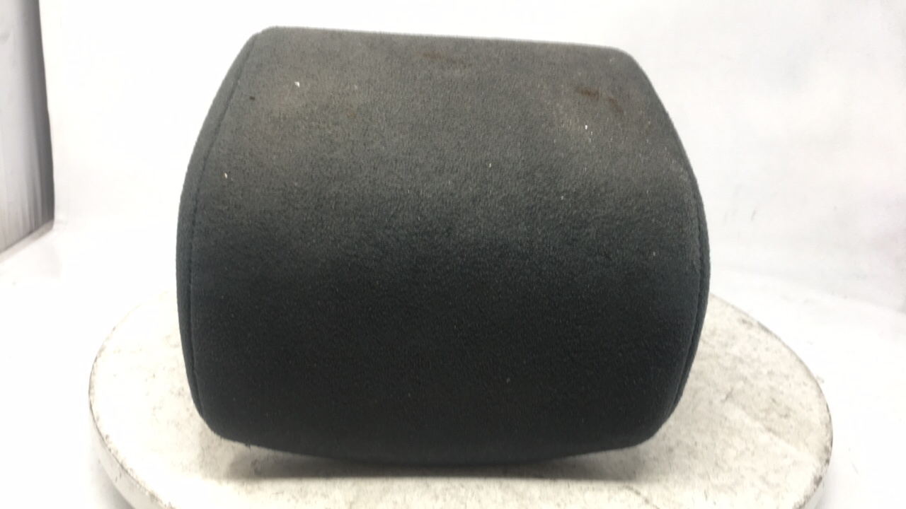 Picture of 2010 Hyundai Elantra Headrest Head Rest Front Driver Passenger Seat Black 24424