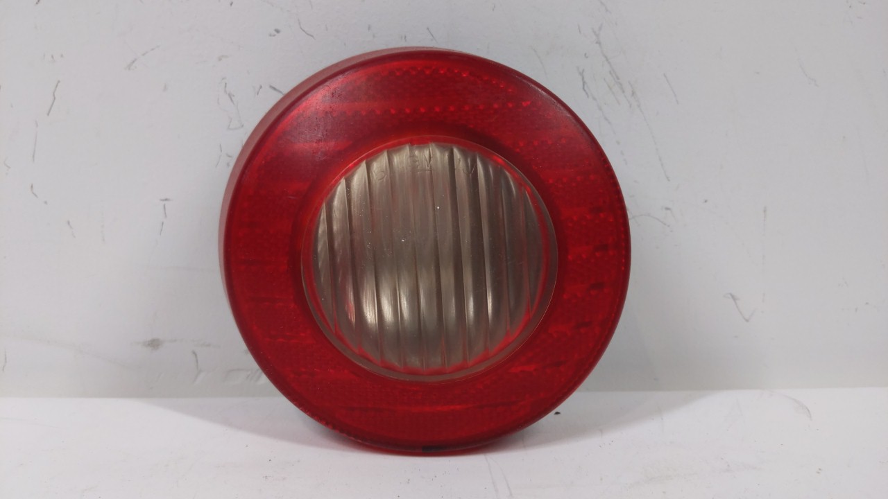Picture of 2005-2010 Chevrolet Cobalt Driver Left Side Tail Light Taillight Oem 244528