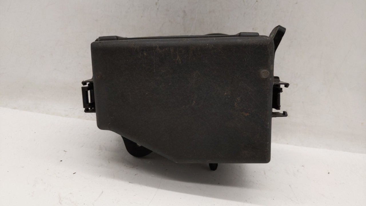 2015-2017 Hyundai Accent Fusebox Fuse Box Relay Module 244852 - Oemusedautoparts1.com