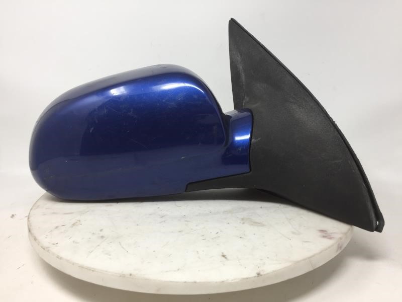Picture of 2004-2008 Suzuki Forenza Passenger Right Side View Power Door Mirror 2449