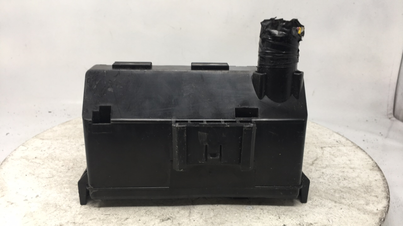 2009 Infiniti G37 Fusebox Fuse Box Relay Module 7254-5763-30 24516 - Oemusedautoparts1.com
