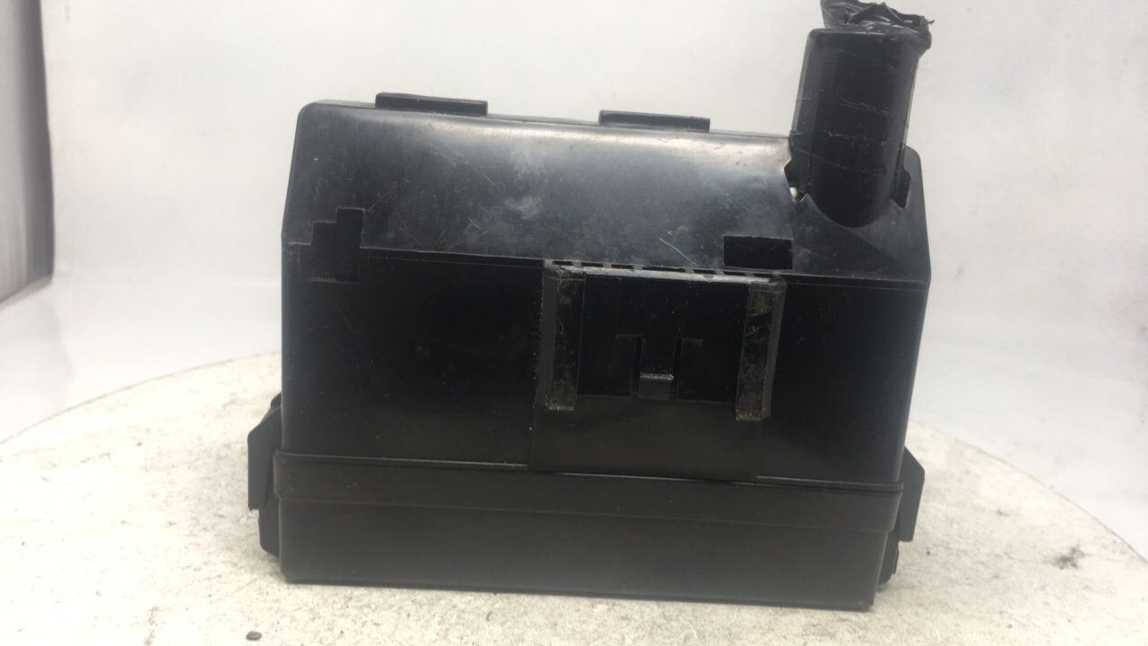 2003 Infiniti G35 Fusebox Fuse Box Relay Module 7154-5226 24548 - Oemusedautoparts1.com