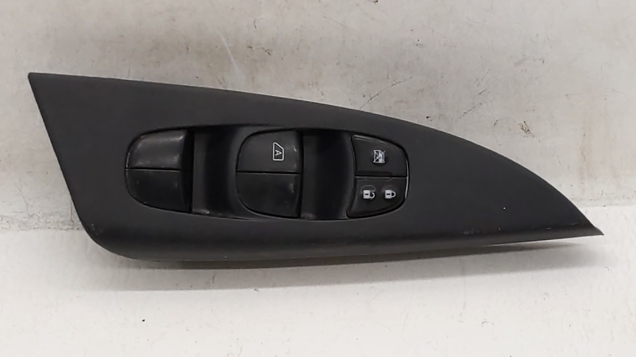 Picture of 2013-2019 Nissan Sentra Driver Left Door Master Power Window Switch 245493