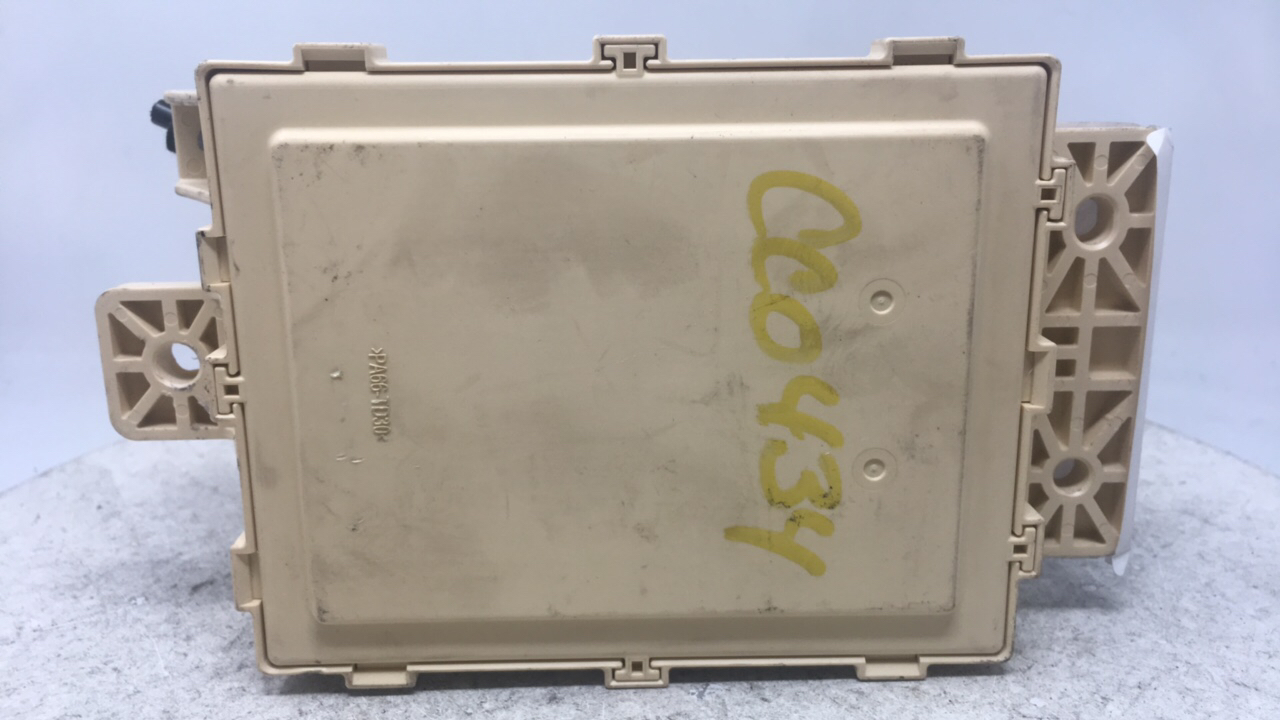 2015 Kia K900 Fusebox Fuse Box Relay Module 91950-3t300 24598 - Oemusedautoparts1.com