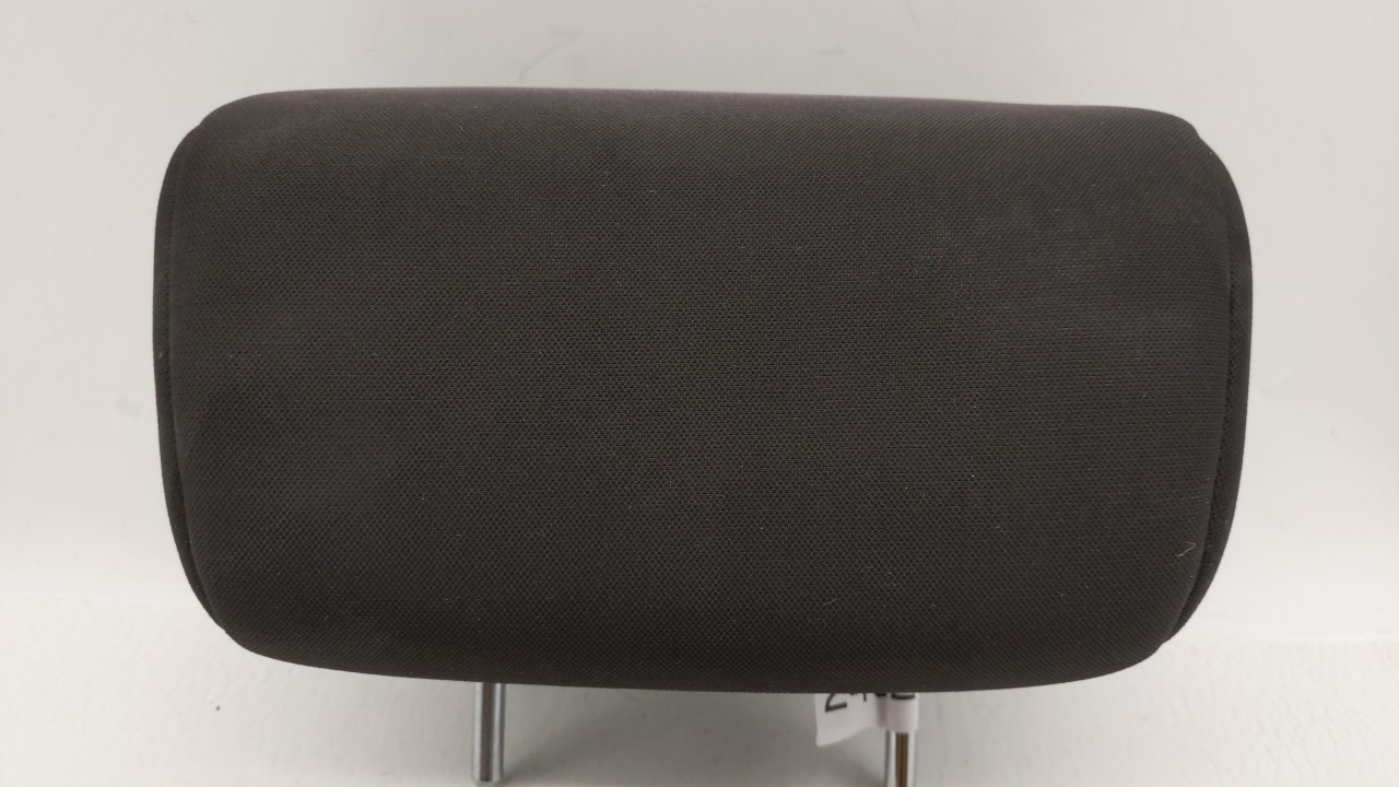 Picture of 2010-2013 Kia Forte Headrest Head Rest Rear Seat Black 246247