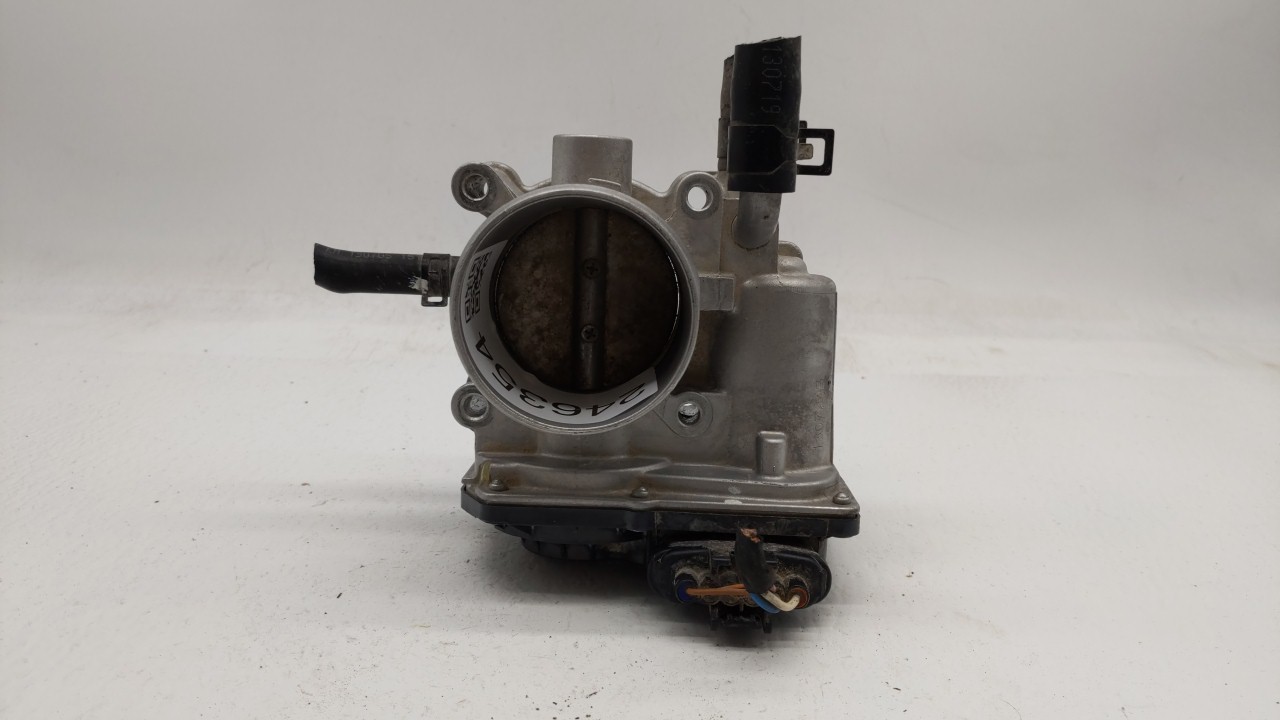 Picture of 2012-2019 Kia Rio Throttle Body 246354
