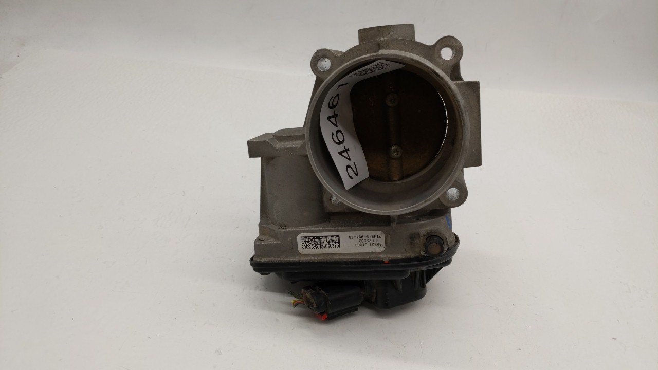 Picture of 2008-2012 Ford Taurus Throttle Body 246461