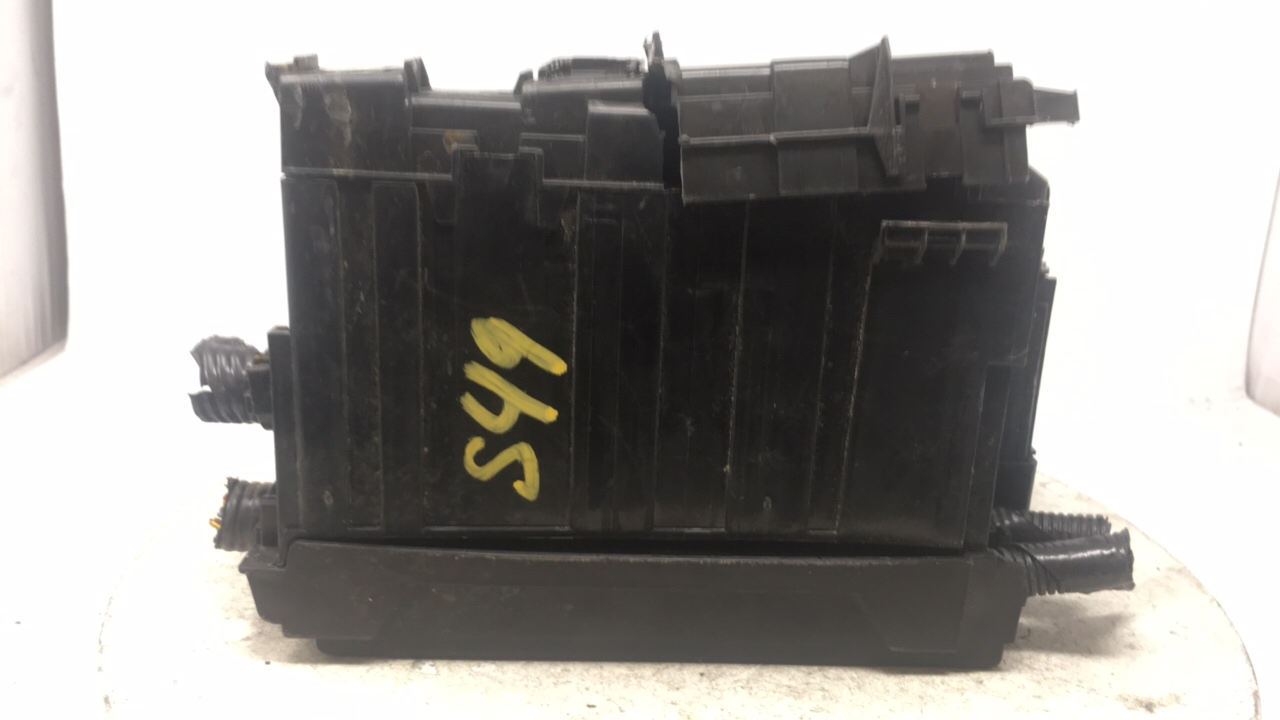 2007-2008 Nissan Altima Fusebox Fuse Box Relay Module 7154-5763-30 24649 - Oemusedautoparts1.com