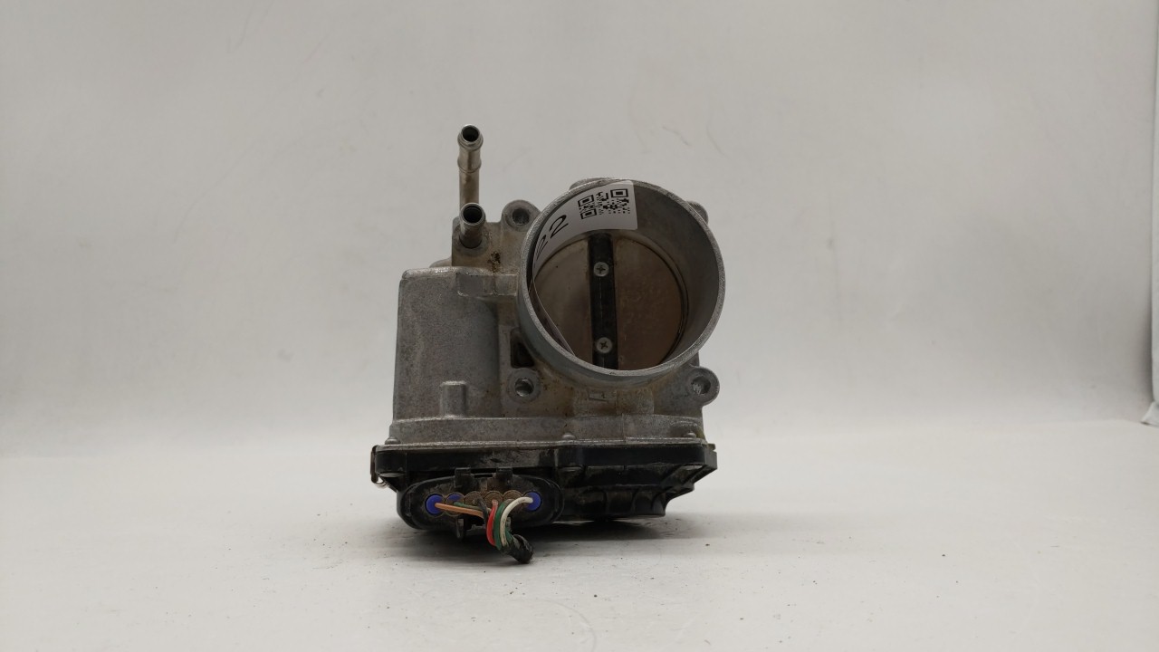 Picture of 2013-2018 Nissan Altima Throttle Body 246522
