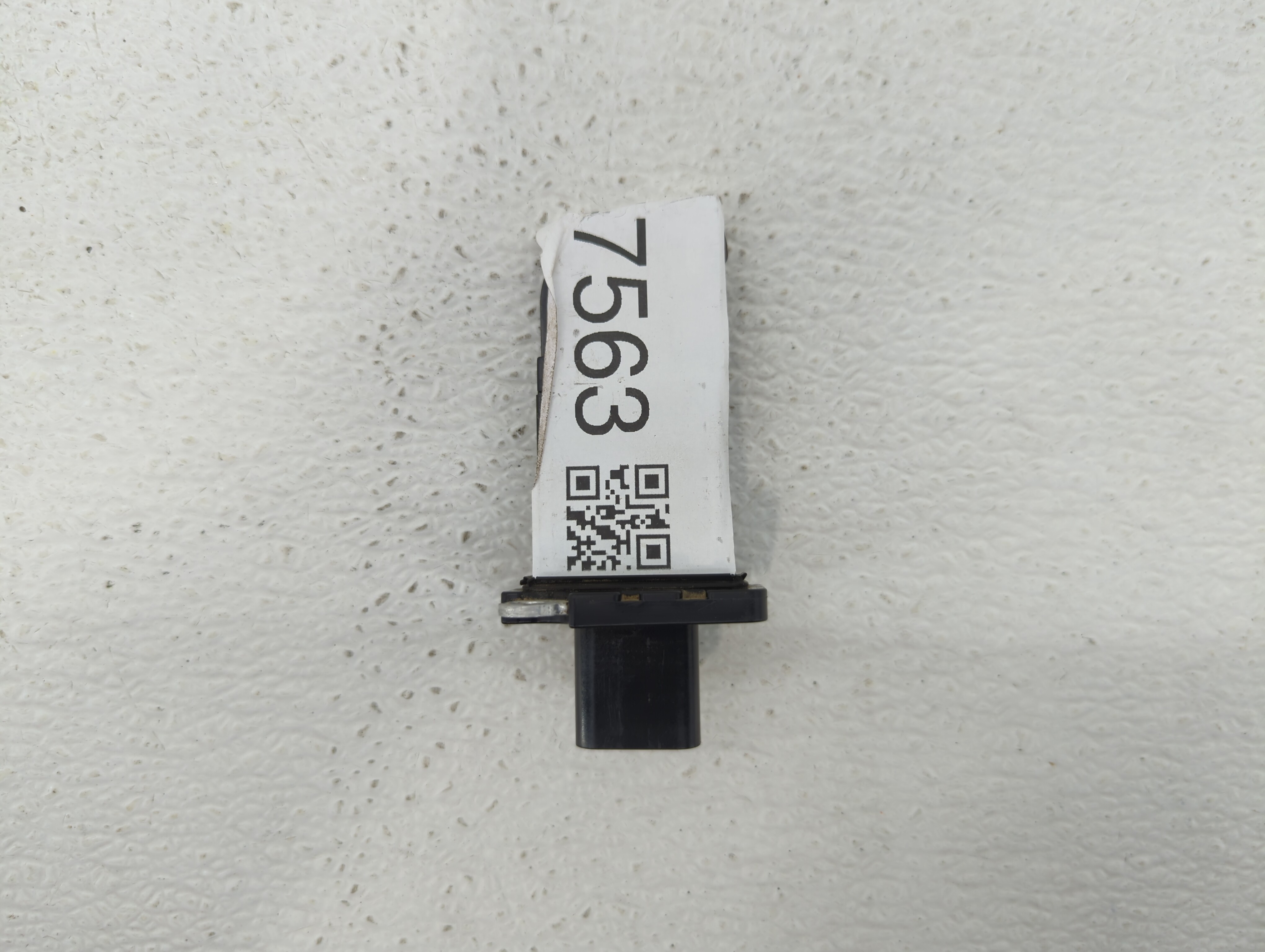 2013-2016 Ford Flex Mass Air Flow Meter Maf 247563 - Oemusedautoparts1.com