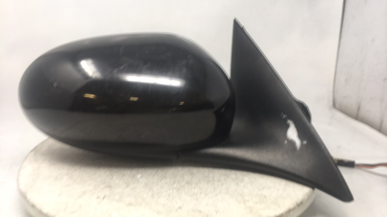 2006-2006 Toyota Highlander Passenger Right Side View Power Door Mirror 24765 - Oemusedautoparts1.com