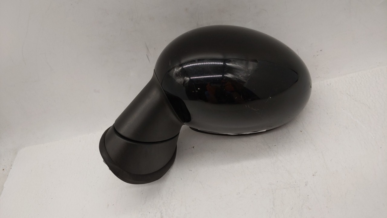 Picture of 2004 Copper Mini Driver Left Side View Power Door Mirror Black 248045