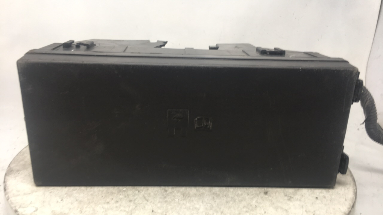 2012-2014 Ford Edge Fusebox Fuse Box Relay Module Ct4t-14290-lf 24815 - Oemusedautoparts1.com