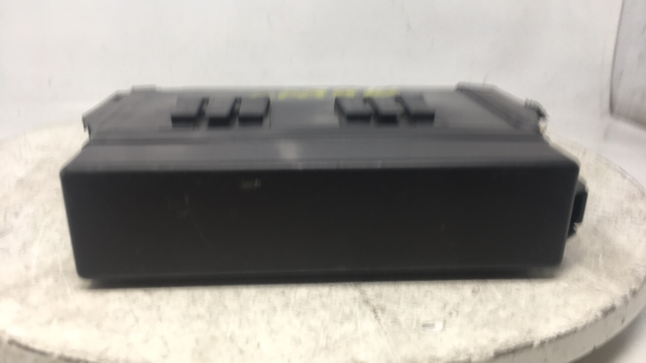 2009-2014 Nissan Cube Fusebox Fuse Box Relay Module 24890 - Oemusedautoparts1.com