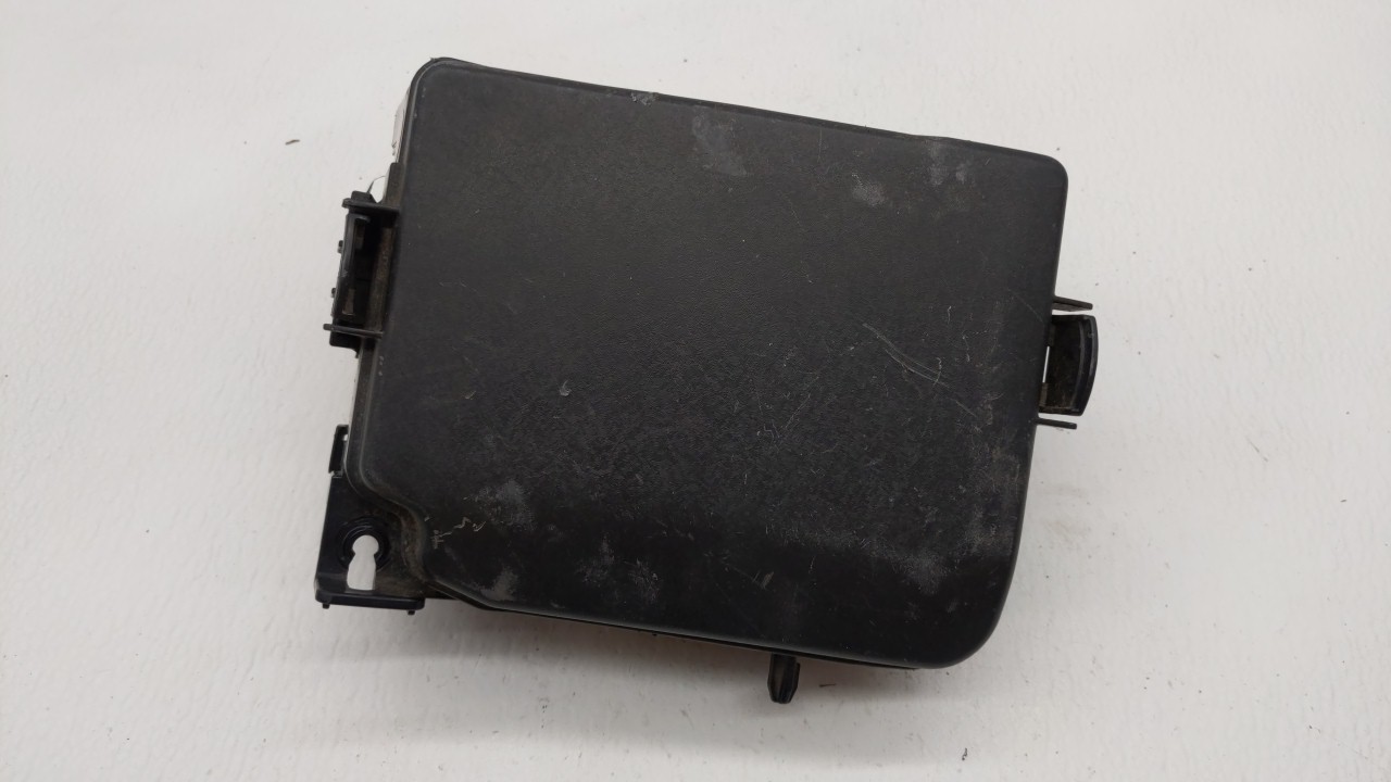 2014-2016 Hyundai Elantra Fusebox Fuse Box Relay Module 248975 - Oemusedautoparts1.com