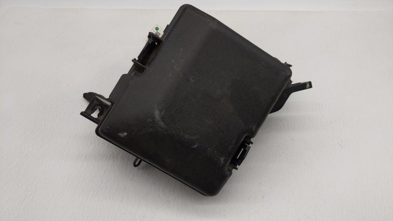 2015-2015 Hyundai Sonata Fusebox Fuse Box Relay Module 249226 - Oemusedautoparts1.com