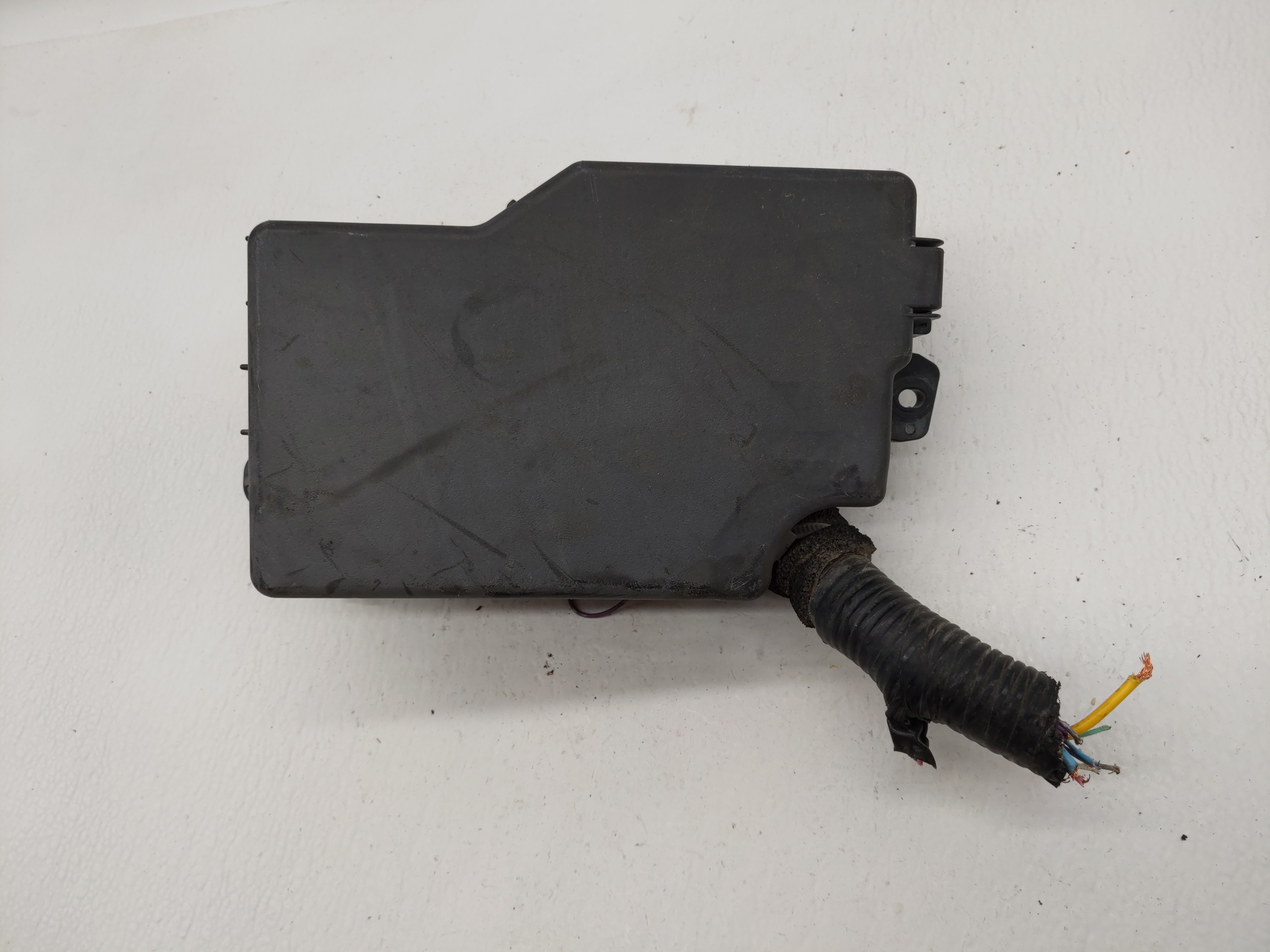 2013 Mazda 3 Fusebox Fuse Box Relay Module Bbm6-66761|bfd2-66761 249232 - Oemusedautoparts1.com