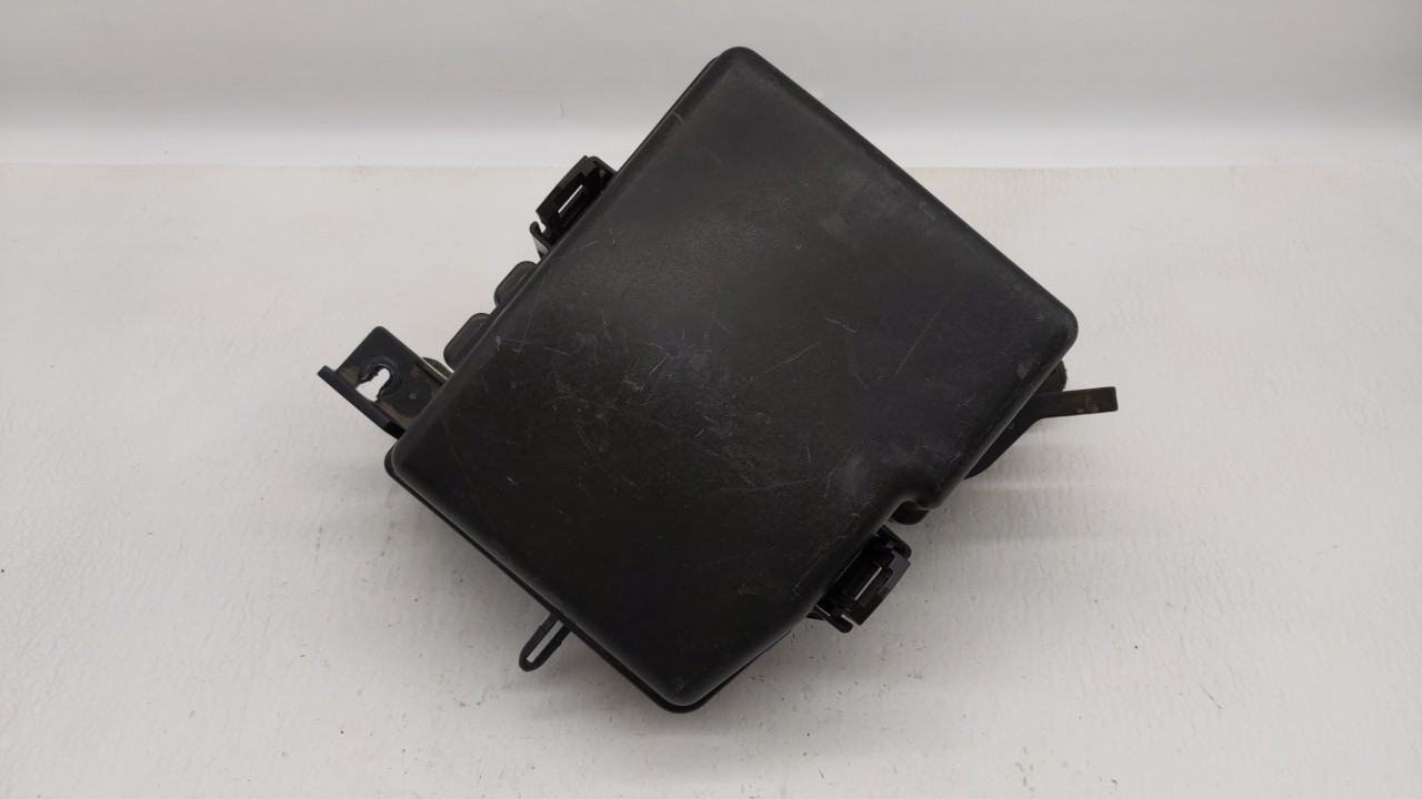 Picture of 2011-2014 Hyundai Sonata Fusebox Fuse Box Relay Module 91750-3q070 249408