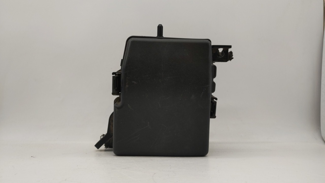 Picture of 2011-2014 Hyundai Sonata Fusebox Fuse Box Relay Module 91750-3q070 249511