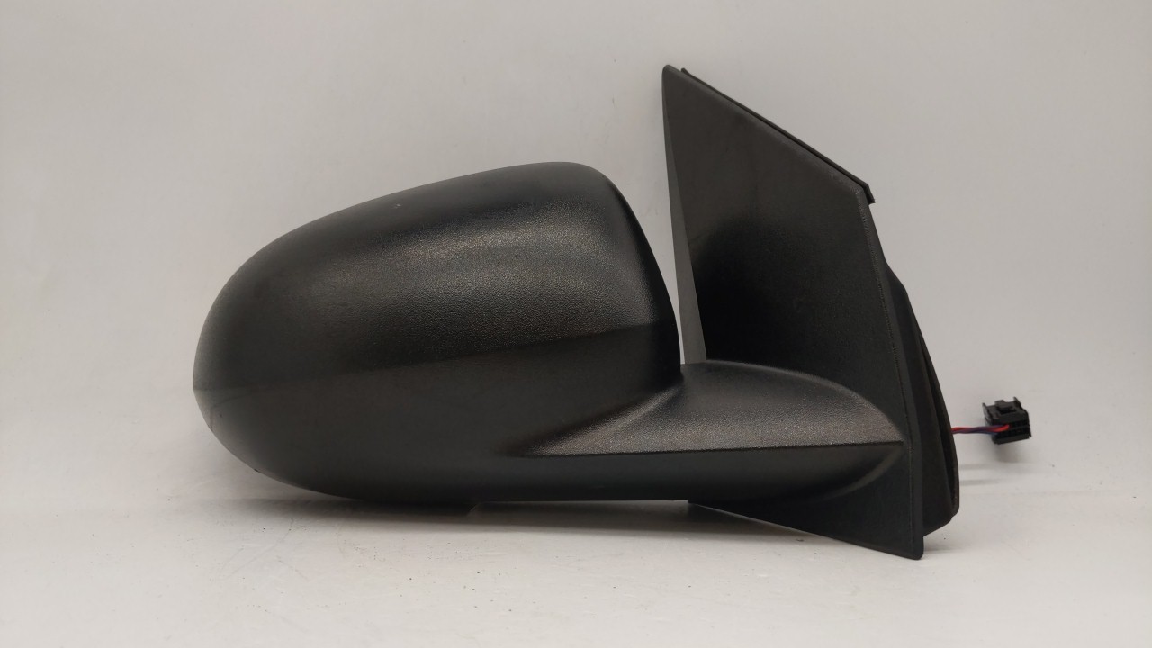 Picture of 2007-2012 Dodge Caliber Passenger Right Side View Power Door Mirror 249642