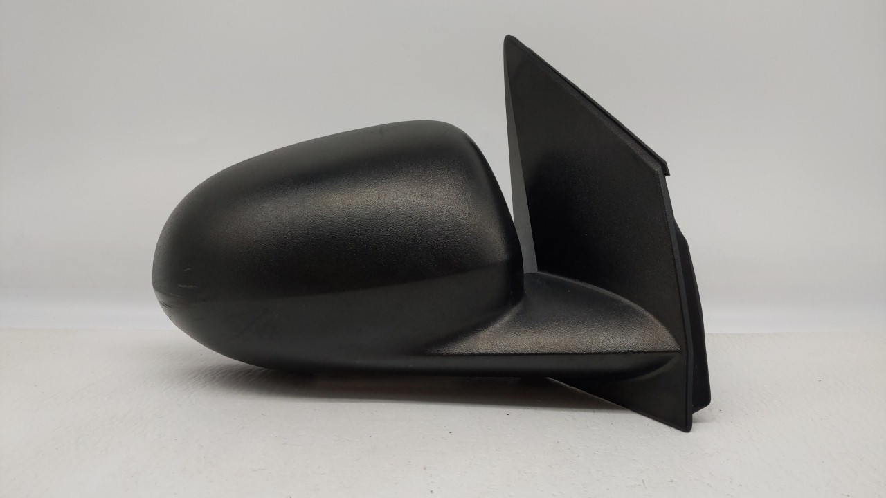 Picture of 2007-2012 Dodge Caliber Passenger Right Side View Manual Door Mirror 249646