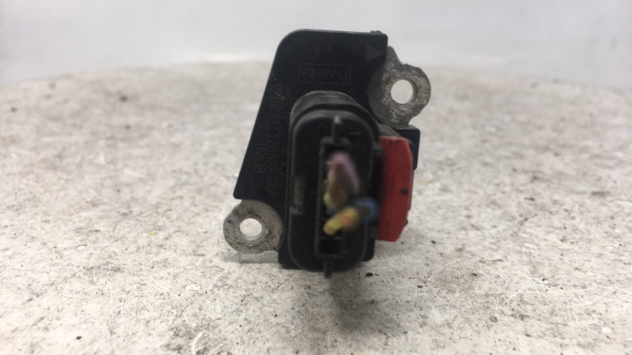 2019 Ford Mustang Fusebox Fuse Box Relay Module Vbr3112b579 Aa 25076 - Oemusedautoparts1.com