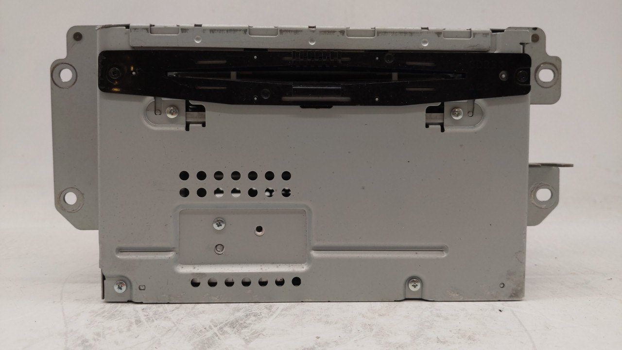 Picture of 2011-2012 Ford Fusion Am Fm Cd Player Radio Receiver 251425