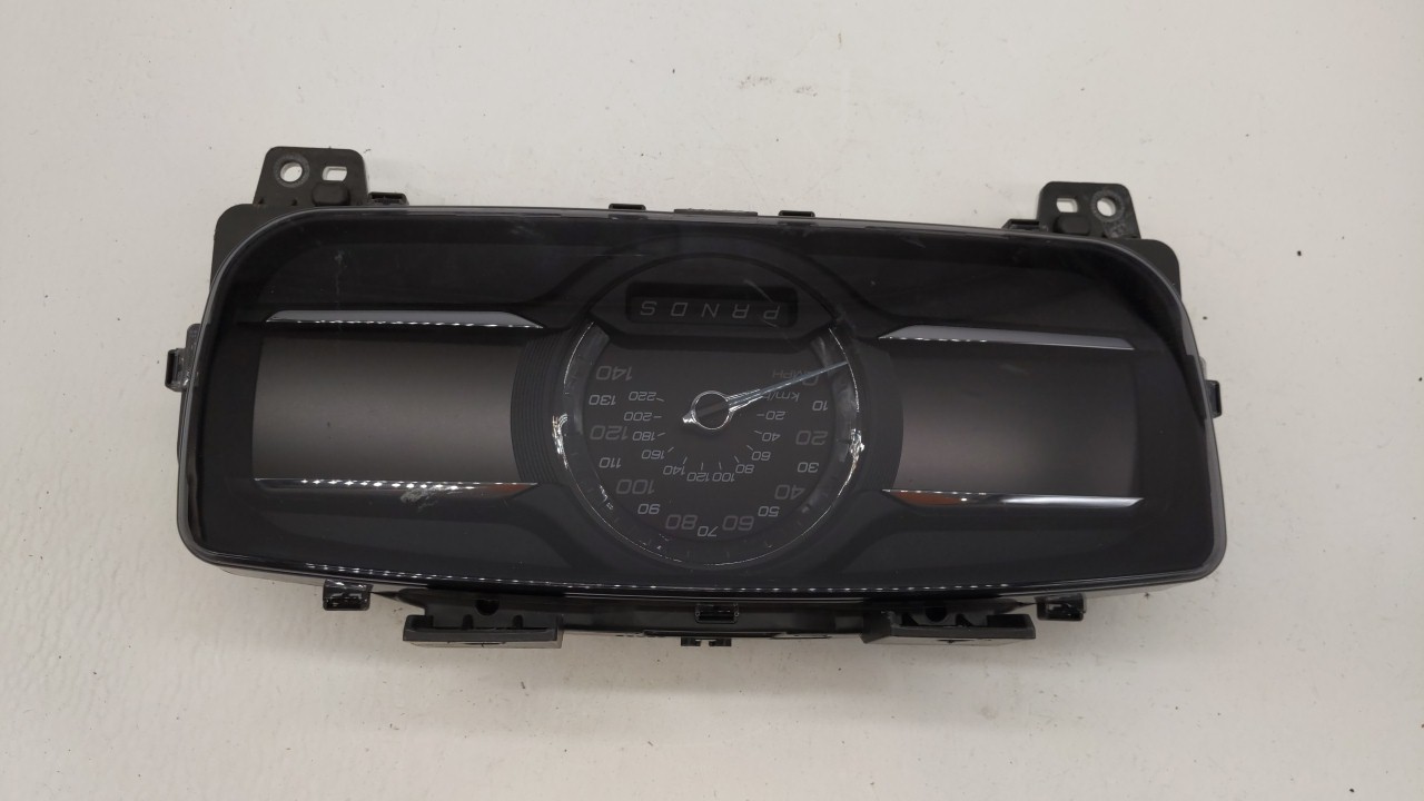Picture of 2014-2014 Ford Taurus Speedometer Instrument Cluster Gauges Eg1t-10849-ae 251760