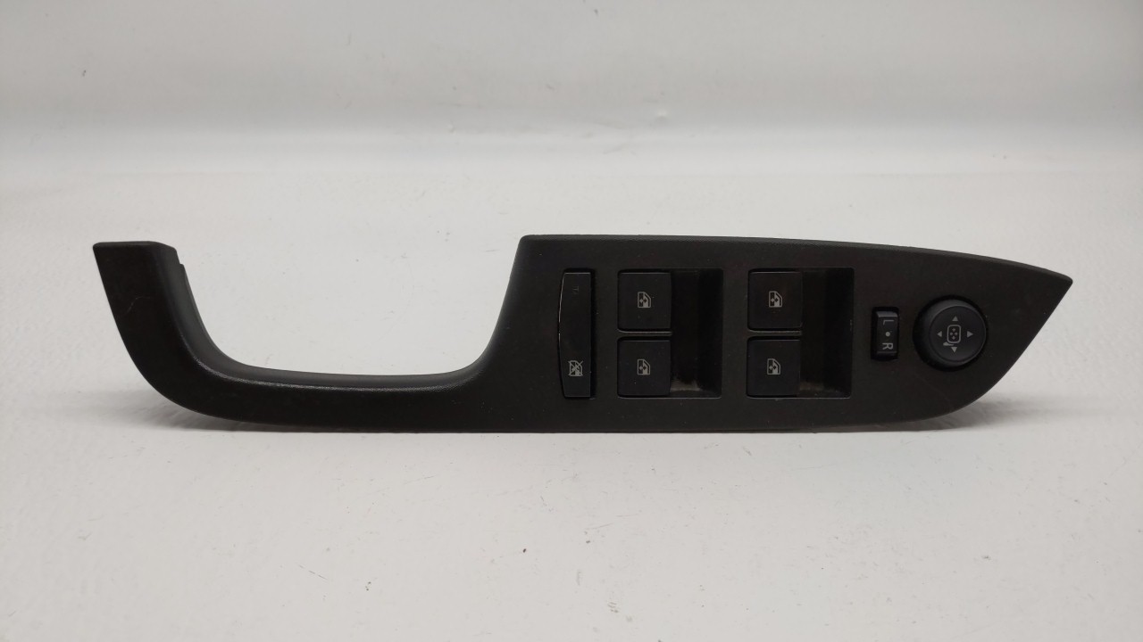 Picture of 2010-2017 Chevrolet Equinox Driver Left Door Master Power Window Switch 251923