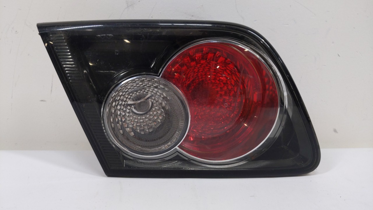 Picture of 2006-2008 Mazda 6 Driver Left Side Tail Light Taillight Oem 254284