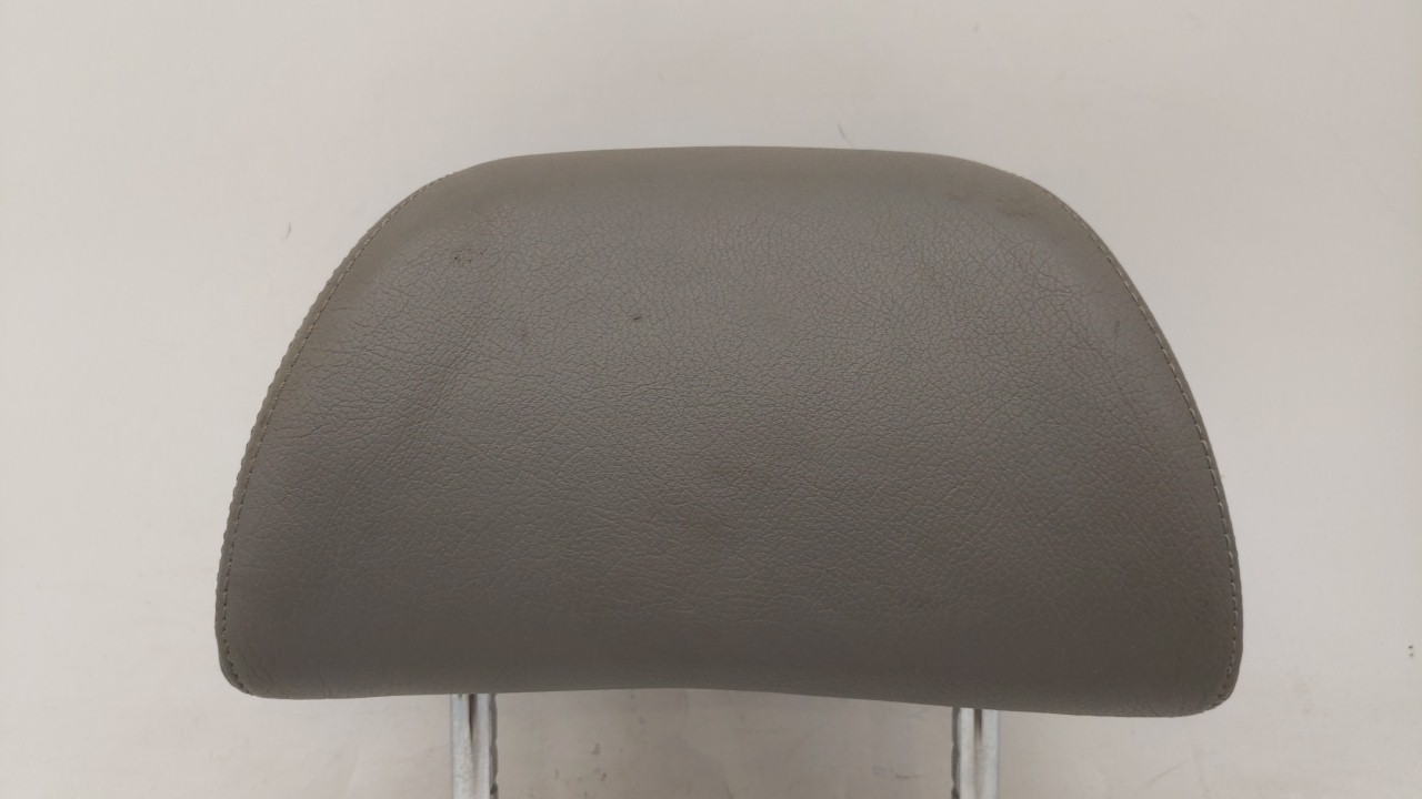 Picture of 2013-2013 Ford Fusion Headrest Head Rest Rear Seat Gray 257556