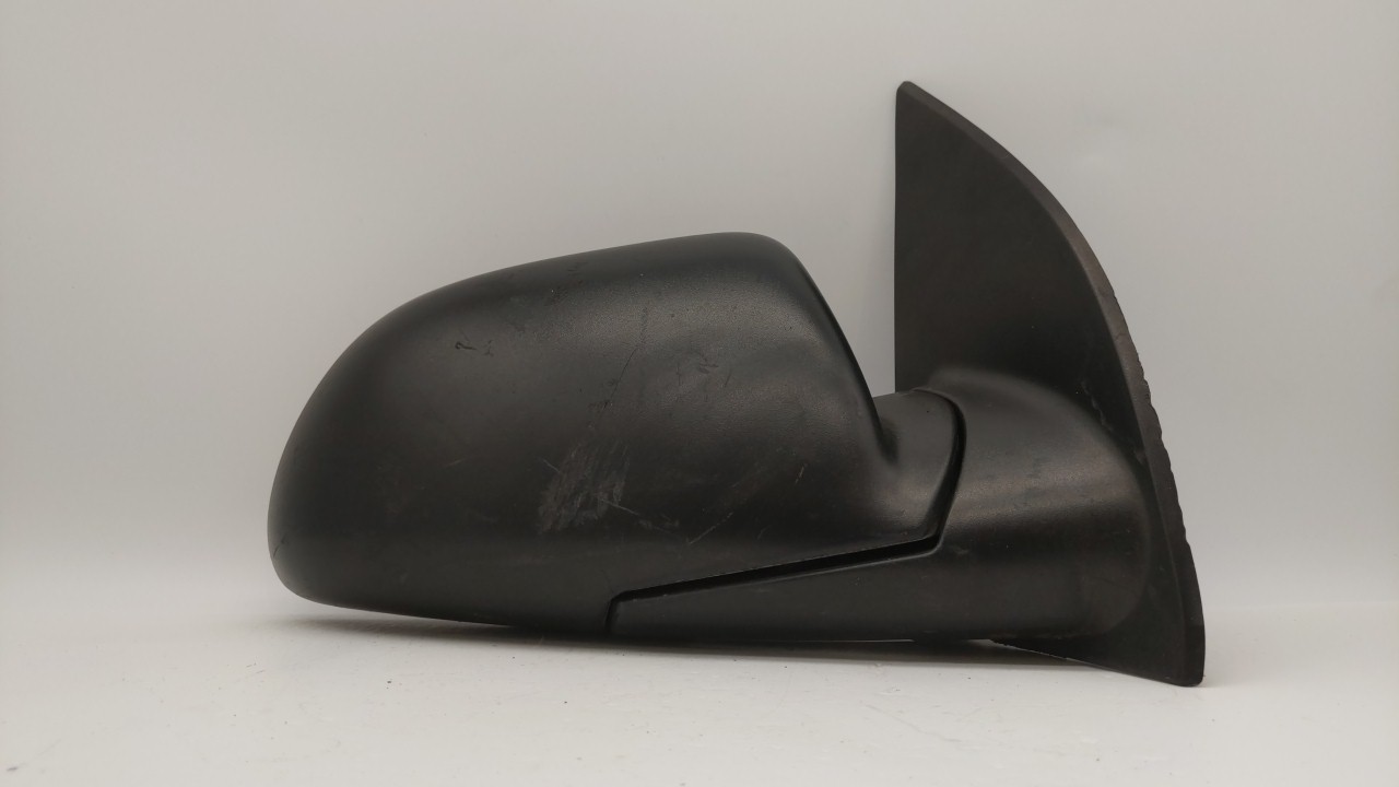 Picture of 2002-2002 Saturn Vue Passenger Right Side View Power Door Mirror Black 260424
