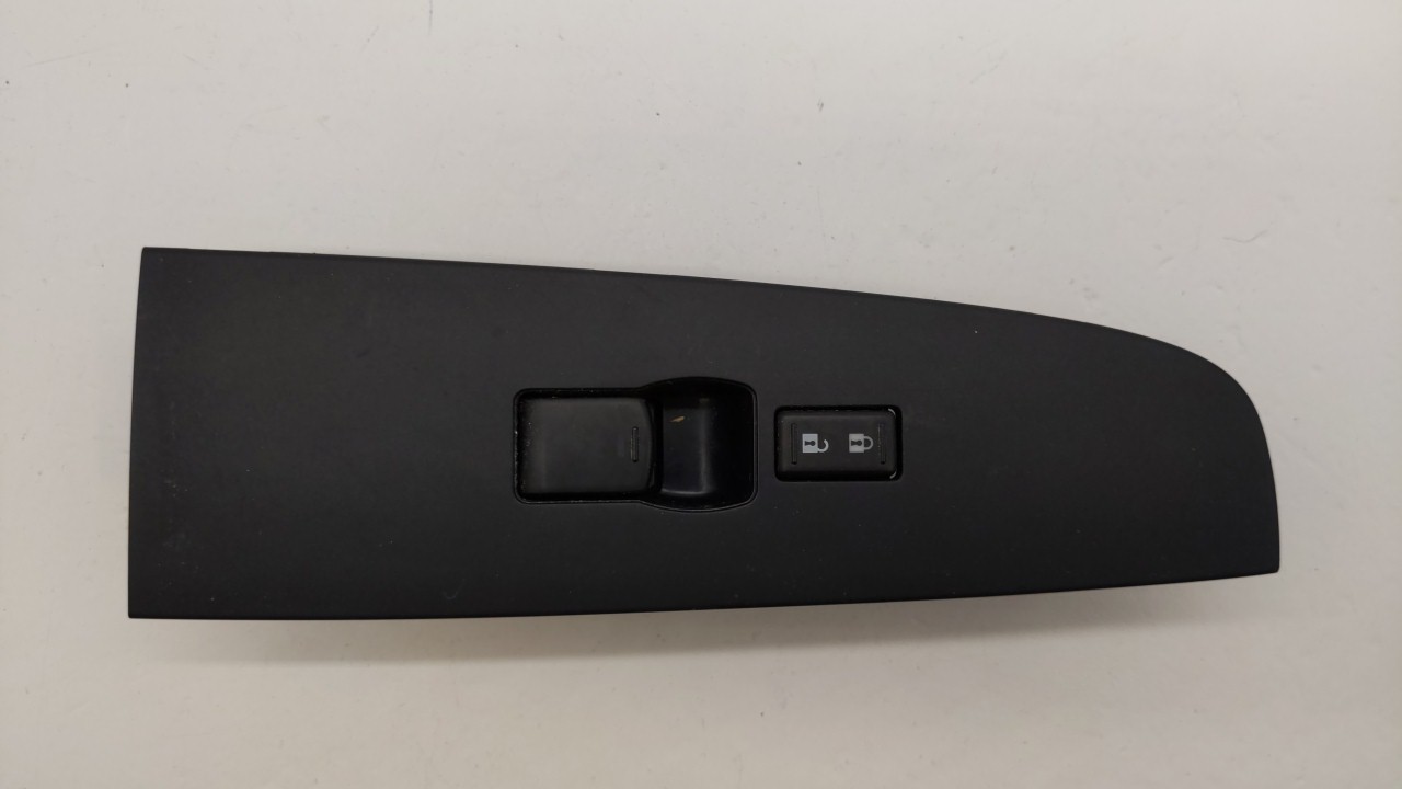 2007-2012 Nissan Altima Passenger Right Power Window Switch 25411 Ja01a 261878 - Oemusedautoparts1.com