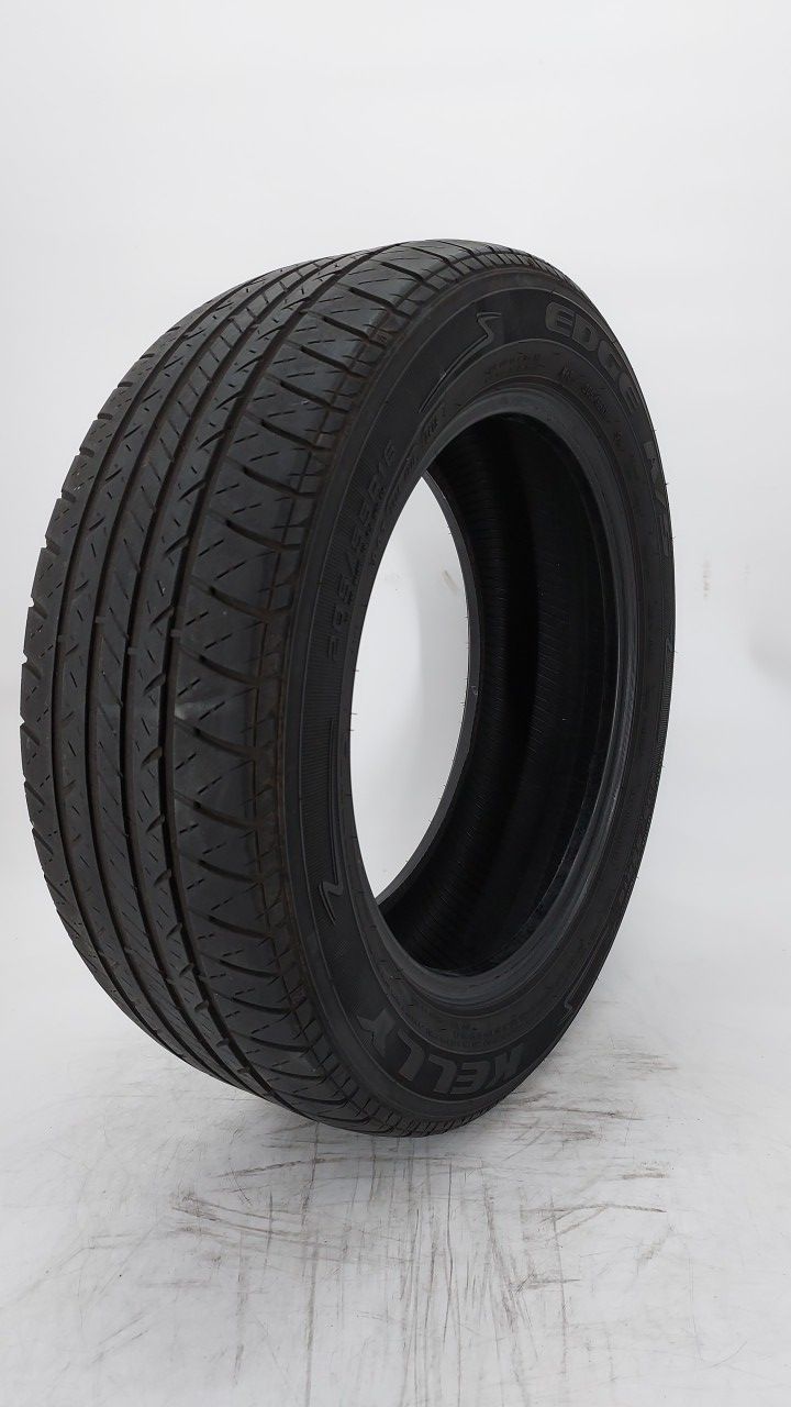 Used Tire 205/55R16 KELLY EDGE A/S 91H All Season - Tread Depth 6/32 - Oemusedautoparts1.com