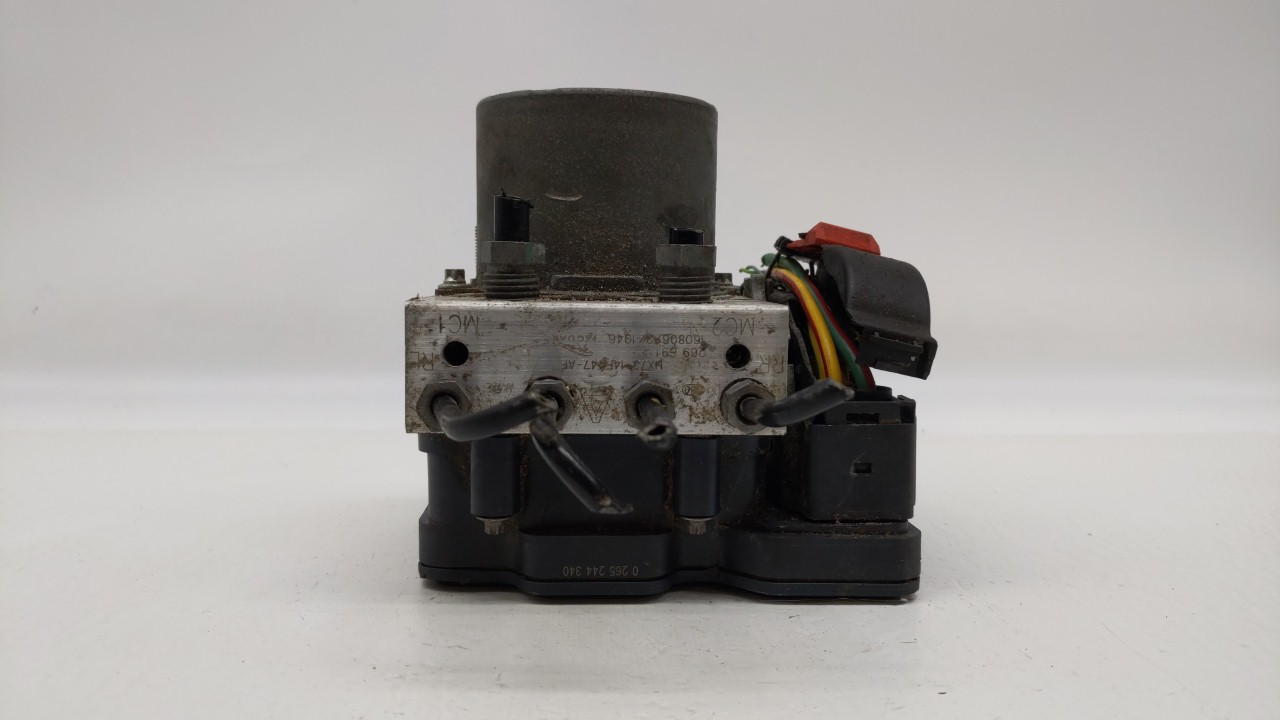 2011-2013 Hyundai Sonata Abs Pump Control Module 262201 - Oemusedautoparts1.com