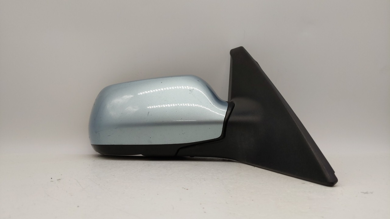 Picture of 2010-2011 Chevrolet Equinox Passenger Right Side View Manual Door Mirror 262315