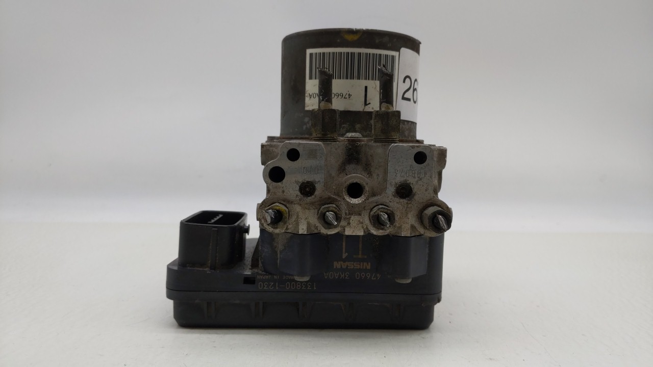 Picture of 2013-2014 Nissan Pathfinder Abs Pump Control Module 263387