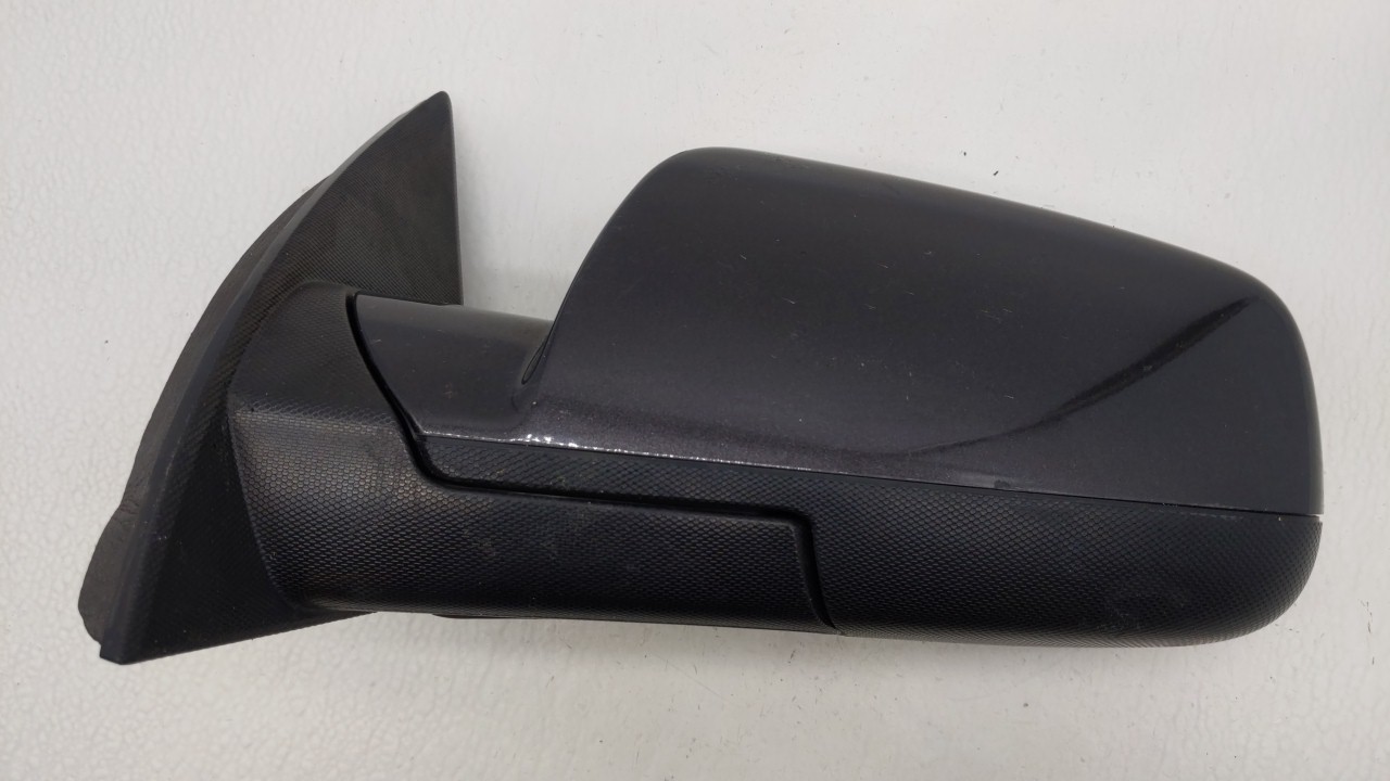 Picture of 2011-2014 Chevrolet Equinox Driver Left Side View Power Door Mirror 263404