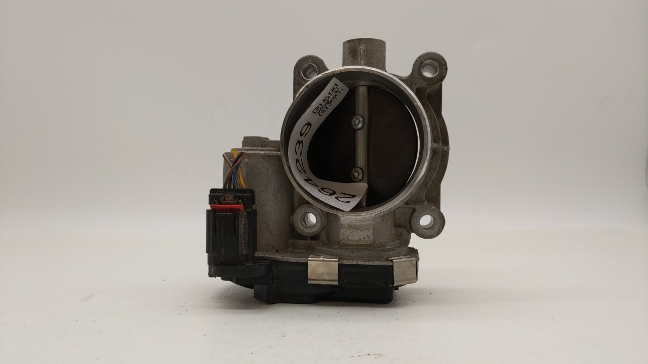 Picture of 2013-2015 Chevrolet Malibu Throttle Body 264239