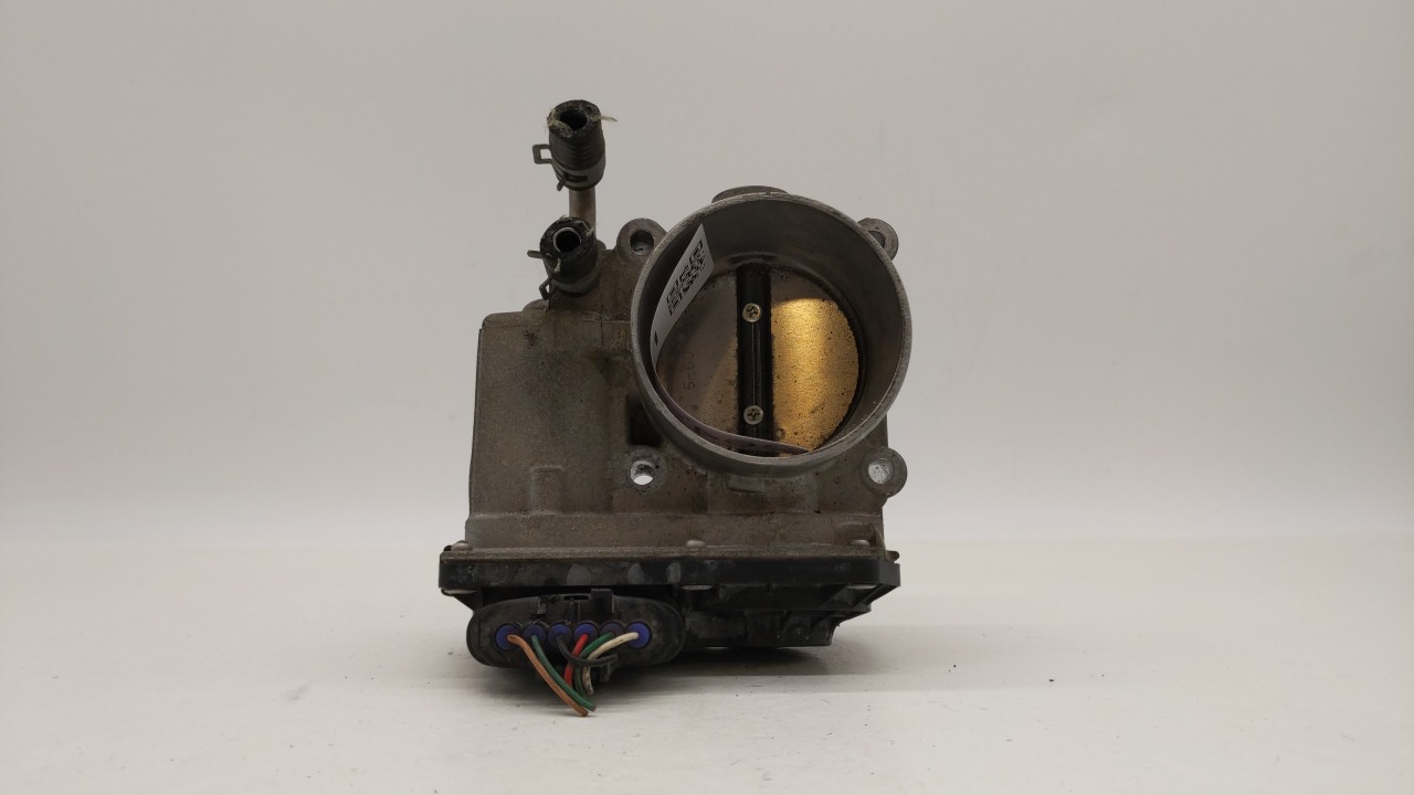 Picture of 2013-2018 Nissan Altima Throttle Body 264241
