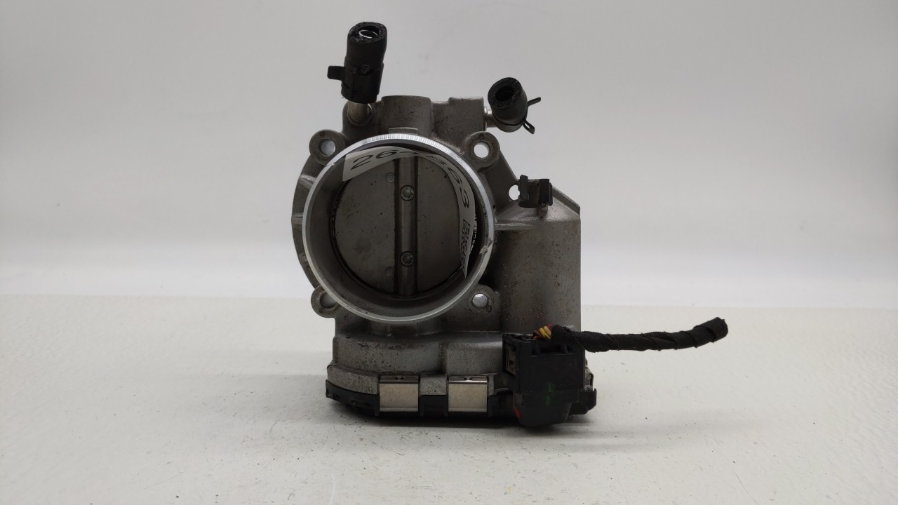 2006-2010 Hyundai Sonata Throttle Body 264863 - Oemusedautoparts1.com