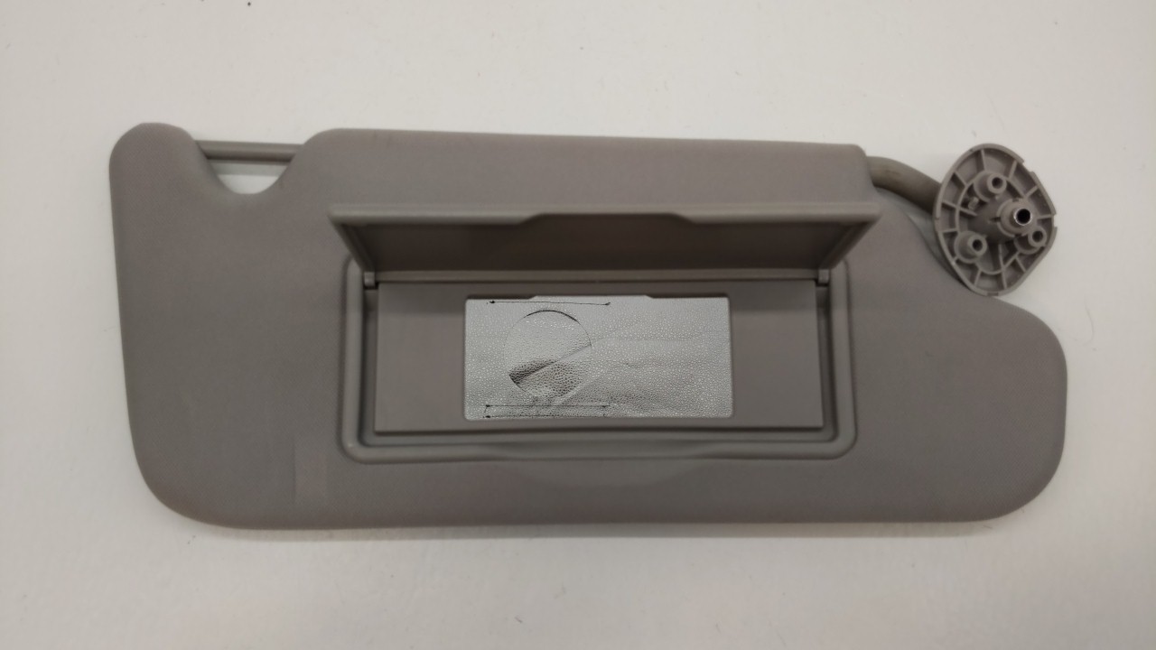 Picture of 2006-2016 Chevrolet Impala Passenger Sun Visor Mirror Right Sunvisor 265238