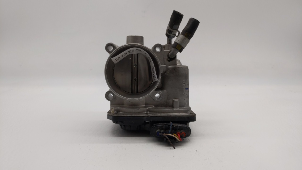 Picture of 2011-2020 Hyundai Elantra Throttle Body 265378