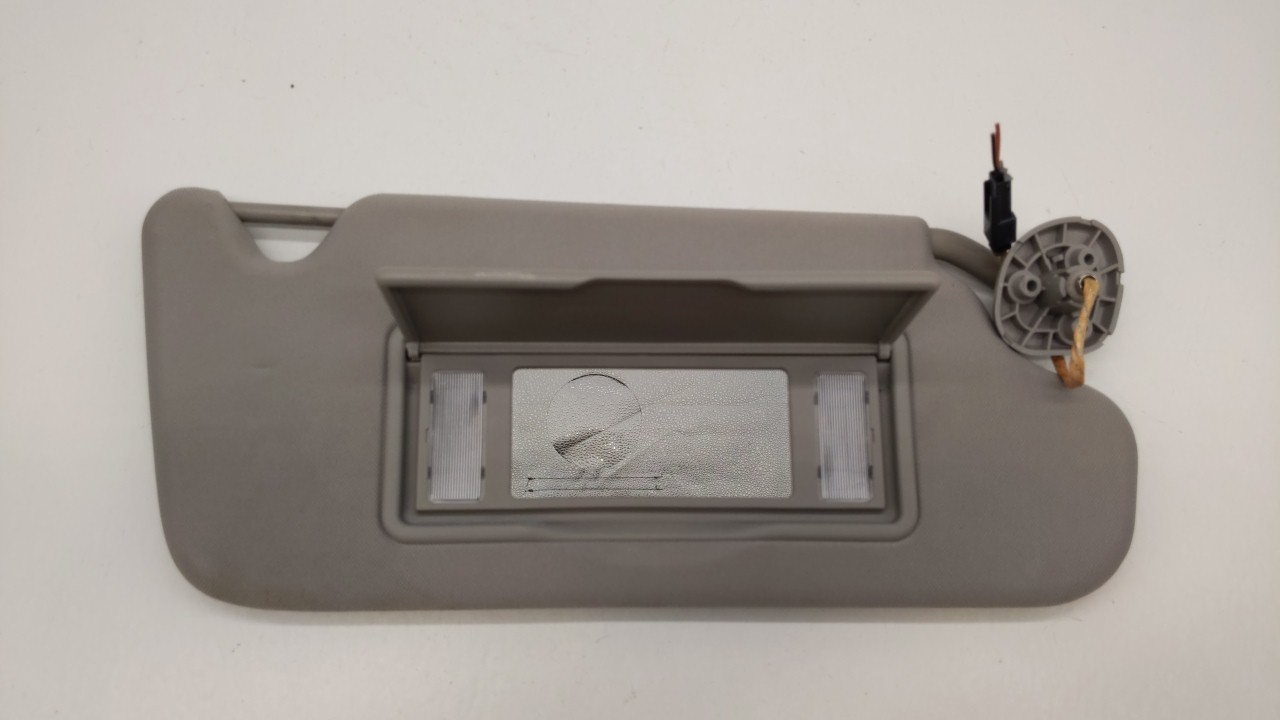 Picture of 2006-2016 Chevrolet Impala Passenger Sun Visor Mirror Right Sunvisor 265413