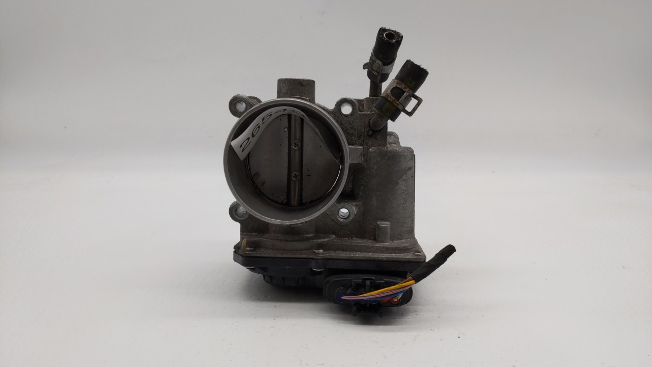 2011-2020 Hyundai Elantra Throttle Body 265498 - Oemusedautoparts1.com