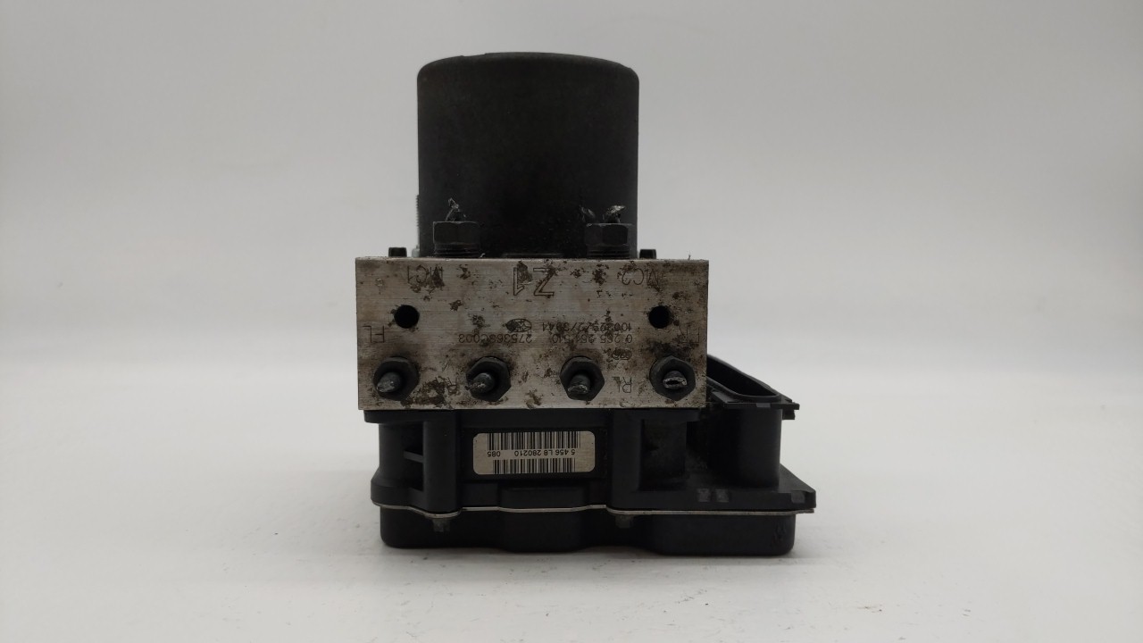 Picture of 2009-2010 Subaru Forester Abs Pump Control Module 265607